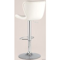 Стул Stool Group Porsche (белый)