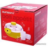Йогуртница Oursson FE1105D/SP