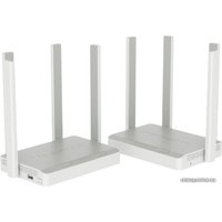 Wi-Fi система Keenetic Extra+Air Kit KN-KIT-001