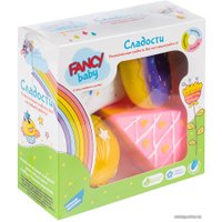 Набор игрушечных продуктов Fancy Baby Сладости