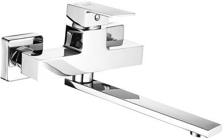 

Смеситель Laveo Kvadrato BLQ 080D