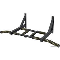 Турник Central Sport Турник настенный 40х40 разборный (черный)