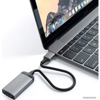 Адаптер Satechi Type-C HDMI 4K 60 HZ ST-TC4KHAM