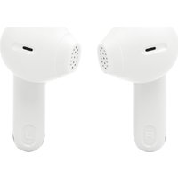 Наушники JBL Tune Flex 2 (белый)