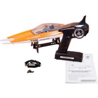 Катер Fei Lun FT016 (оранжевый)