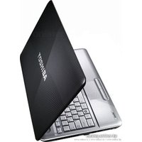 Ноутбук Toshiba Satellite L500D-16Q (PSLT9E-01D01JRU)