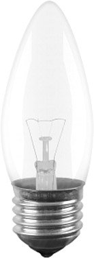 Navigator NI-B E27 40 Вт [NI-B-40-230-E27-CL]