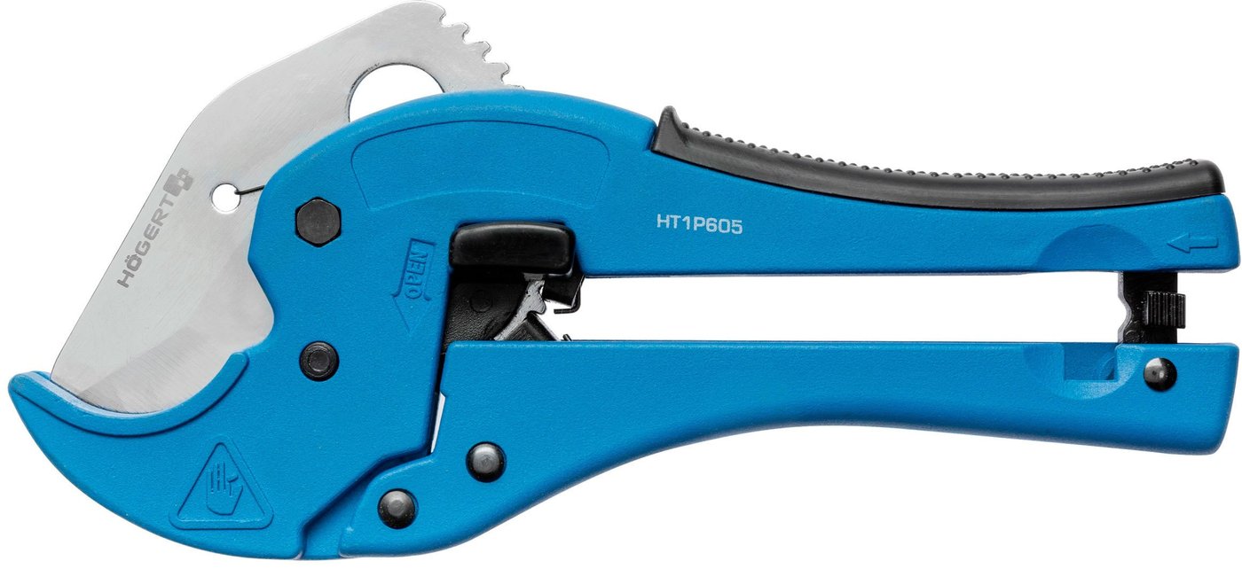 

Труборез Hoegert Technik HT1P605