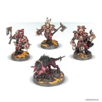 Настольная игра Games Workshop Warhammer Underworlds: Shadespire - Изверги Магора