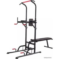 Турник с брусьями Alpin Athletics G-11