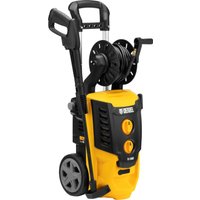 Мойка высокого давления Denzel R-180D