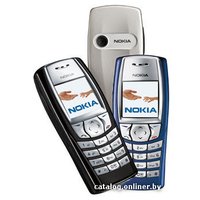 Мобильный телефон Nokia 6610i