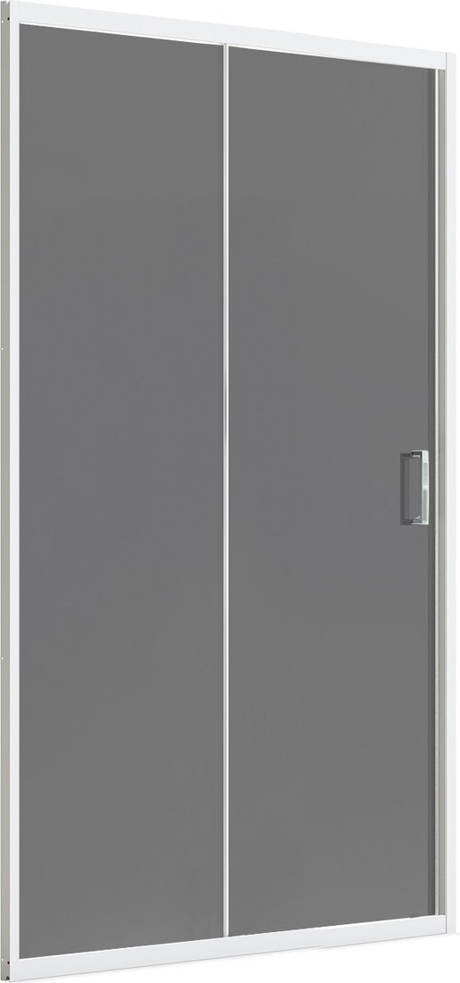 

Душевая дверь Domani-Spa DoorCube 110x190 DS04DCb110L0T00.W