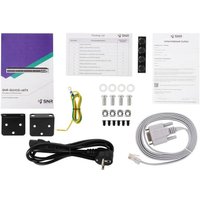 Управляемый коммутатор уровня 2+ SNR SNR-S5310G-48TX