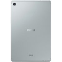 Планшет Samsung Galaxy Tab S5e LTE 64GB (серебристый)