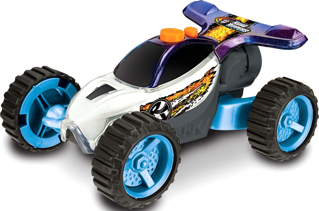 

Багги Nikko Color Blaster Сапфир 20012