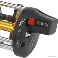 Рыболовная катушка Penn Commander LC 20 RH 2