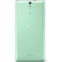 Телефон Sony Xperia C5 Ultra Dual Black