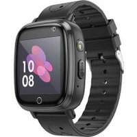 Детские умные часы Hoco Y100 (черный)