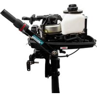 Лодочный мотор BarrakuDA HD3FHS