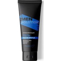 Гель после бритья Белита-М Успокаивающий men solution (200 г)