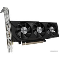 Видеокарта Gigabyte GeForce RTX 4060 D6 Low Profile 8G GV-N4060D6-8GL в Витебске