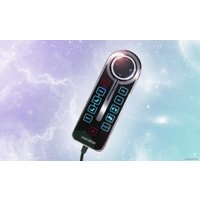 Массажное кресло YAMAGUCHI Liberty (серый)