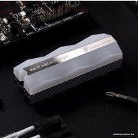 Радиатор для SSD Jonsbo M.2-2 Color