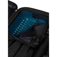 Чемодан Samsonite Upscape Petrol Blue 55 см