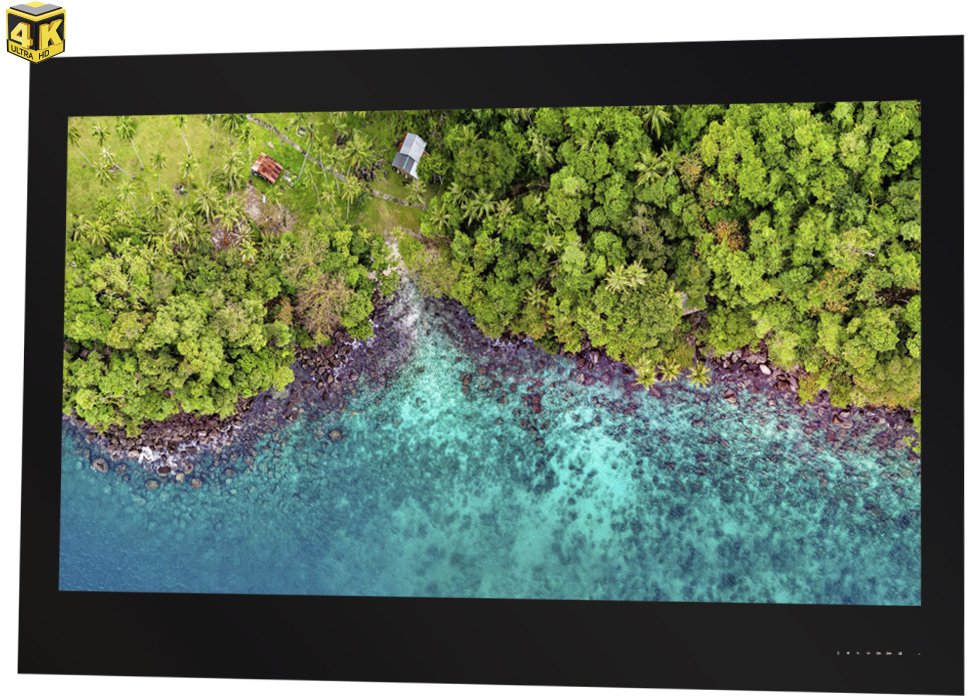 

Телевизор AVEL AVS555SM (черный)
