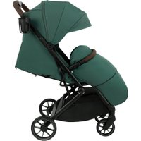 Коляска прогулочная «книга» Pituso Ice IC/005 (Emerald Mood)