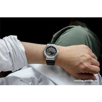 Наручные часы Casio G-Shock GM-2100-1A