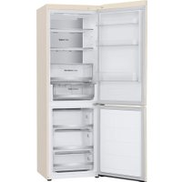 Холодильник LG DoorCooling+ GC-B459FEPW
