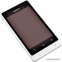 Смартфон Sony Xperia Go ST27i