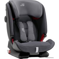 Детское автокресло Britax Romer Advansafix IV R (storm grey)