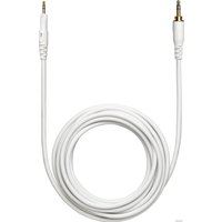 Наушники Audio-Technica ATH-M50x (белый)