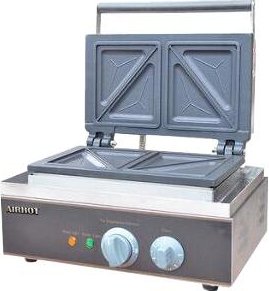 

Сэндвичница Airhot WBS-2