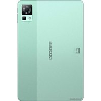 Планшет Doogee T30 Pro 8GB/256GB LTE (зеленый)