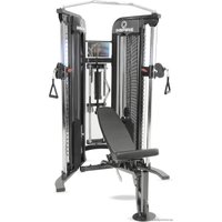 Силовая станция Inspire FT1 Functional Trainer
