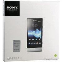 Смартфон Sony Xperia P LT22i