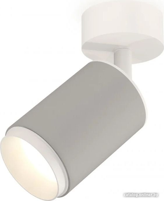 Спот Ambrella light Techno spot XM6314002 SGR/SWH