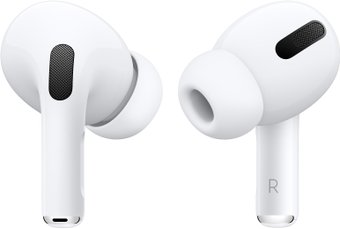 AirPods Pro (без поддержки MagSafe)