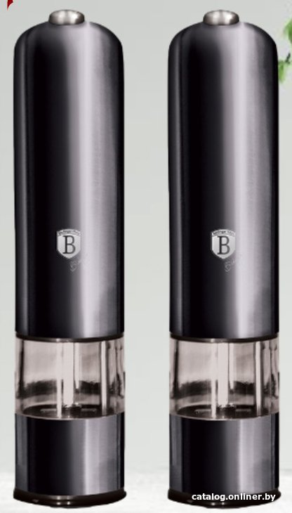 Электроперечница Berlinger Haus Carbon Pro Collection BH-9288