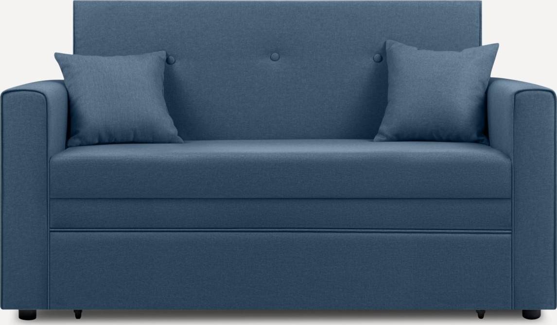 

Диван Divan Види Textile Navy Blue 181546 (синий)