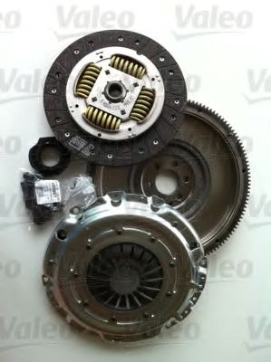 

Сцепление Valeo 835035
