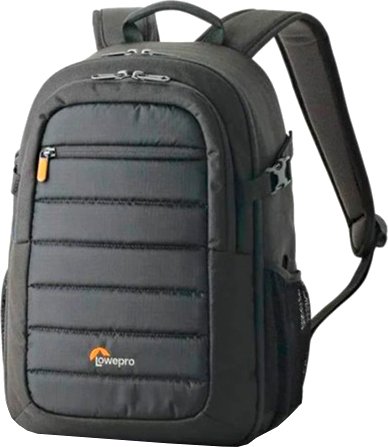 

Рюкзак Lowepro Tahoe BP 150 (темно-серый)