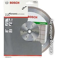 Отрезной диск алмазный  Bosch 2.608.603.597