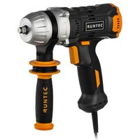 Гайковерт Runtec RT-IWS1000 (кейс)