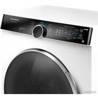 Стиральная машина MAUNFELD MFWM127STWH06