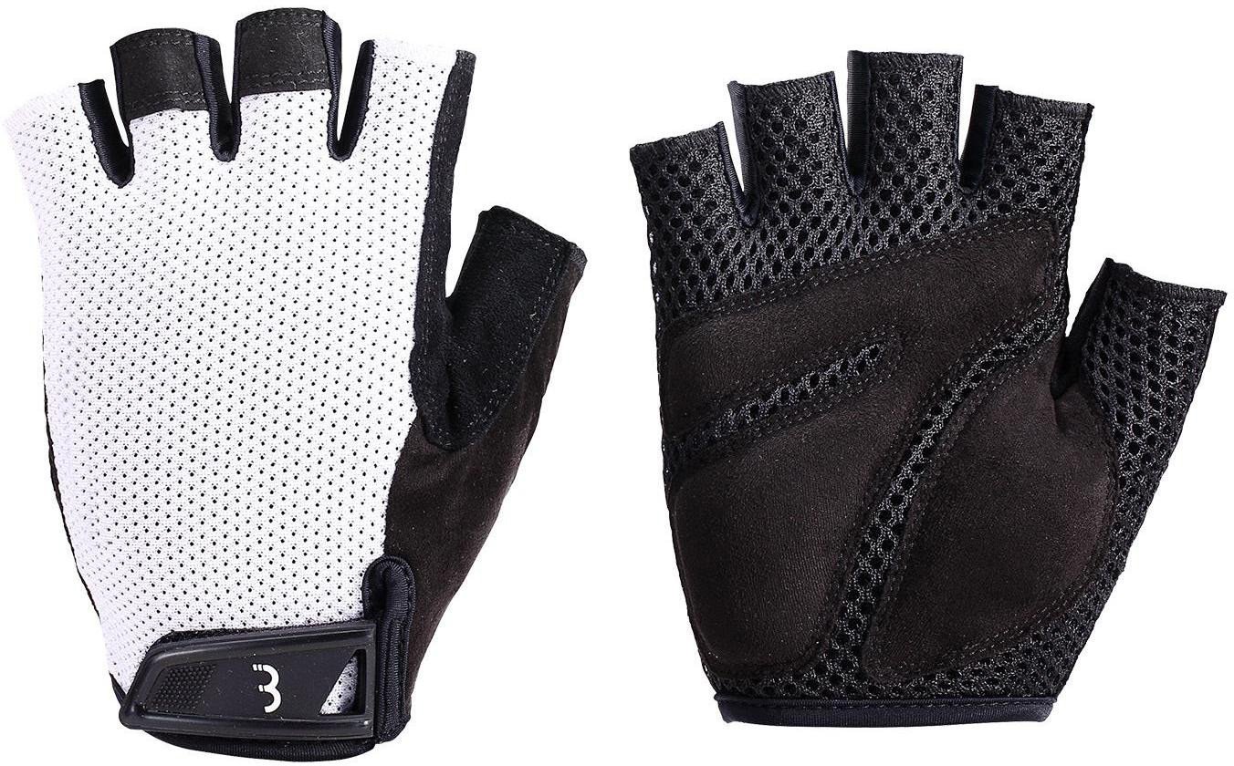 

Перчатки BBB Cycling Gloves CoolDown BBW-56 (XL, белый)
